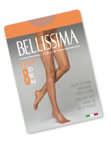 Bellissima - BASIC 8 DEN